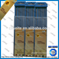 TIG Thoriated 2% tungsten tipped electrode